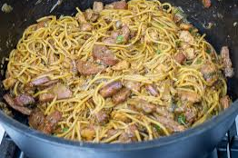 Pastalaya Recipe