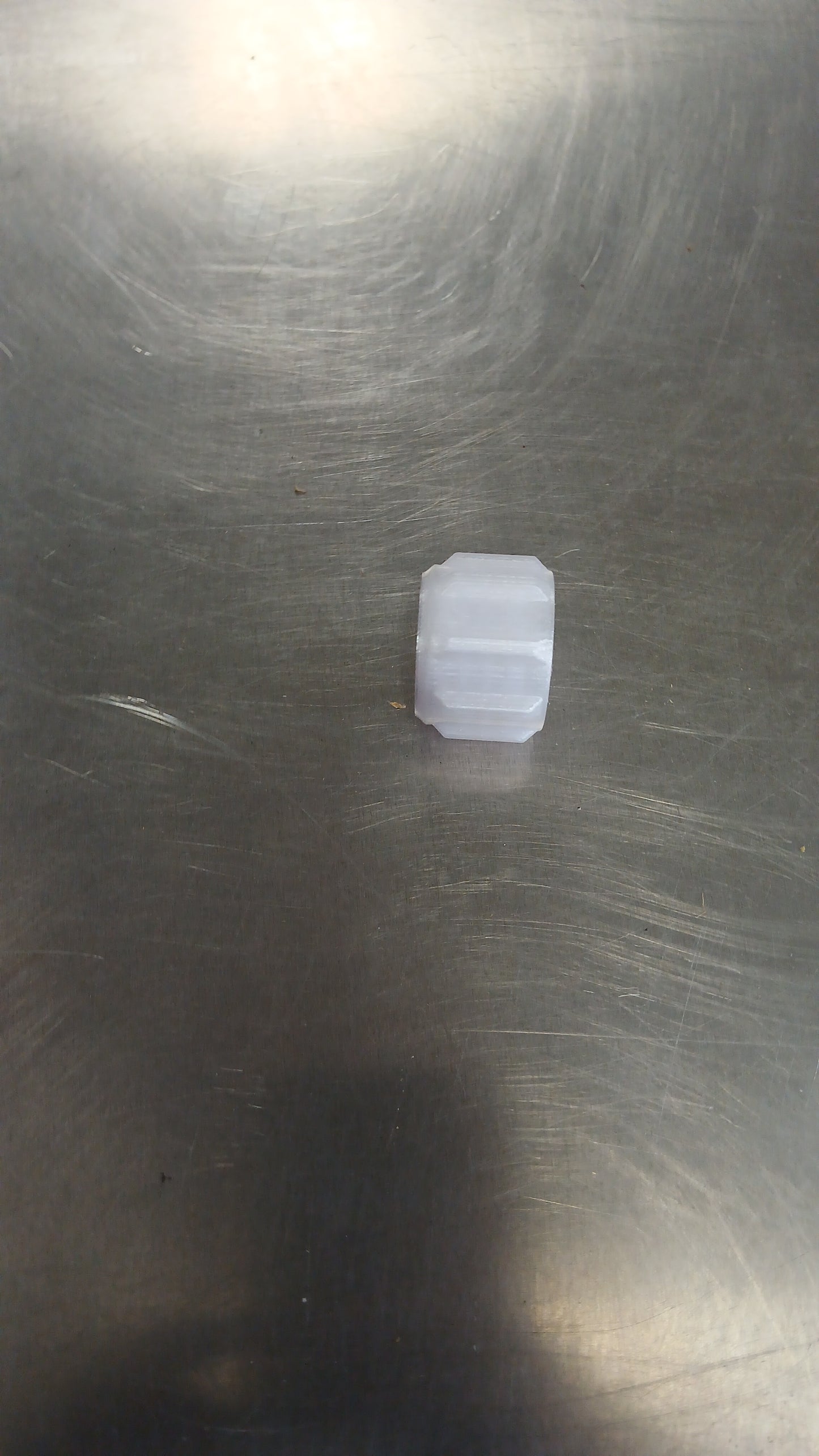 LPG Cylinder Magnetic Dust Cap