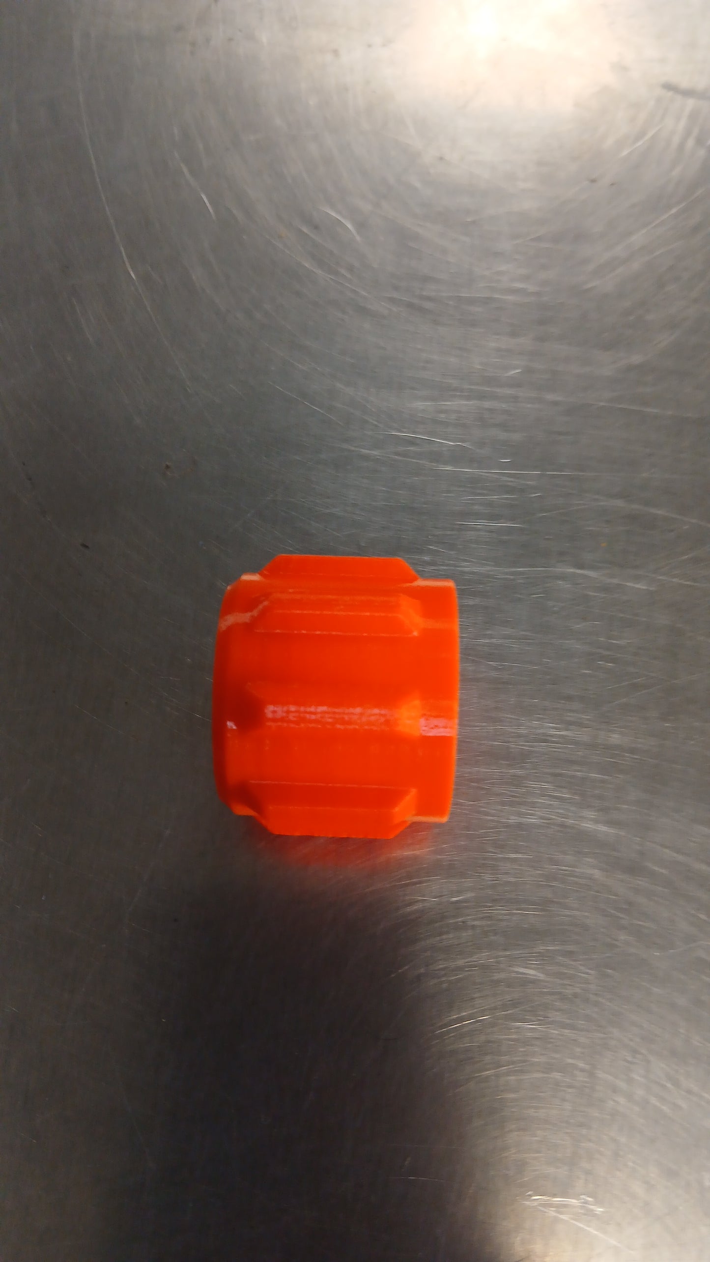 LPG Cylinder Magnetic Dust Cap