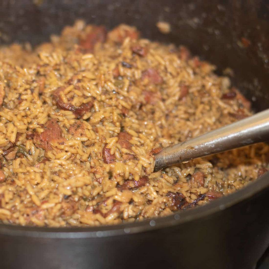 Jambalaya Recipe