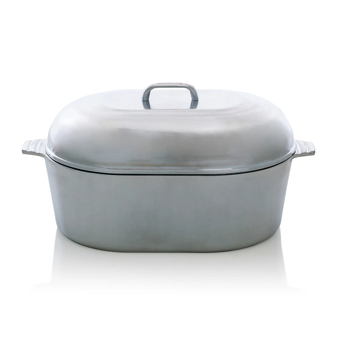 Cajun Cookware Oval Roaster