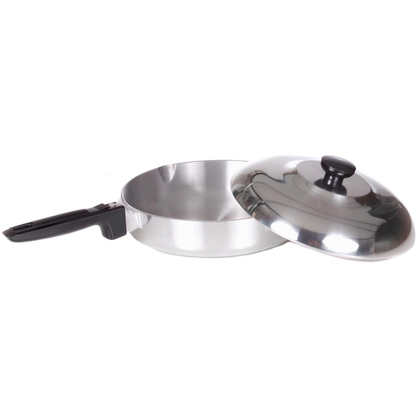 McWare Skillets and Baking Pans