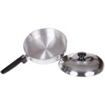 McWare Skillets and Baking Pans