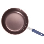 McWare Teflon Coated Non Stick Skillets