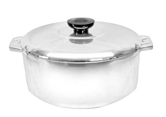 McWare Dutch Oven