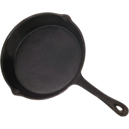 Cast Iron Skillets