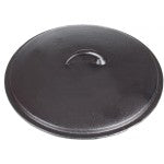 Cast Iron Skillets