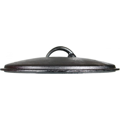 Cast Iron Skillets