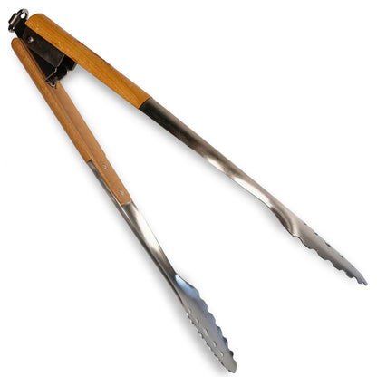 Bayou® Grill Tongs