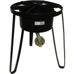 1 BURNER STOVE ON HIGH STAND ( HIGH PRESSURE)