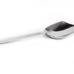 Stainless Steel Roux Spoons