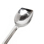 Stainless Steel Roux Spoons