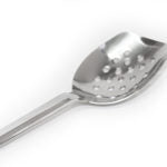 Stainless Steel Roux Spoons