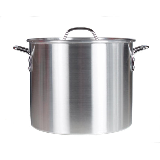 Aluminum Boiling Pots