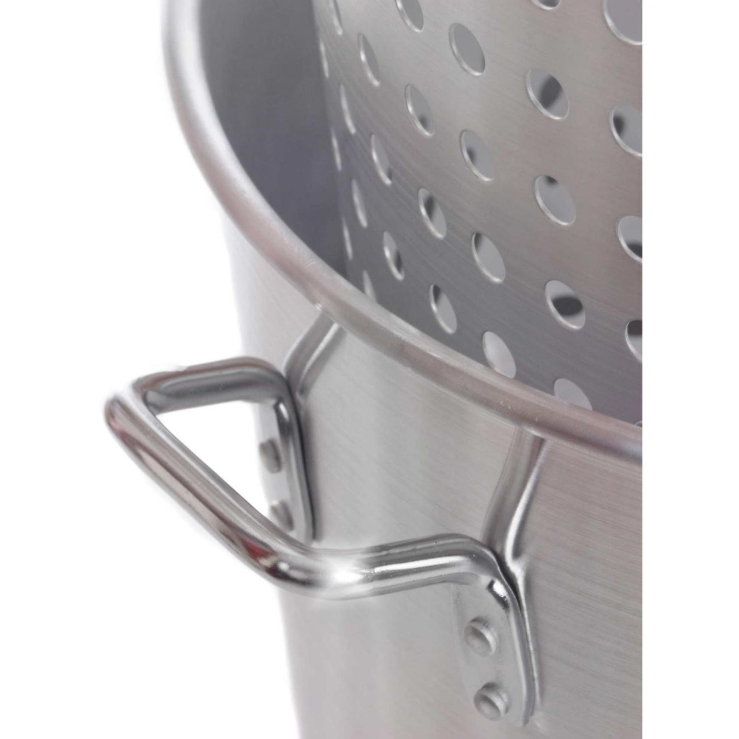 Aluminum Boiling Pots