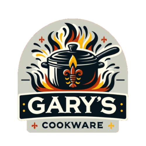 Gary's Cajun Cookware