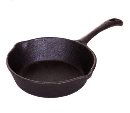 Cast Iron Skillets